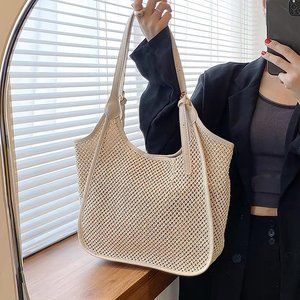 Perfec tHandwoven Straw Bags for Any Occasion, summeraccessories, beachbag